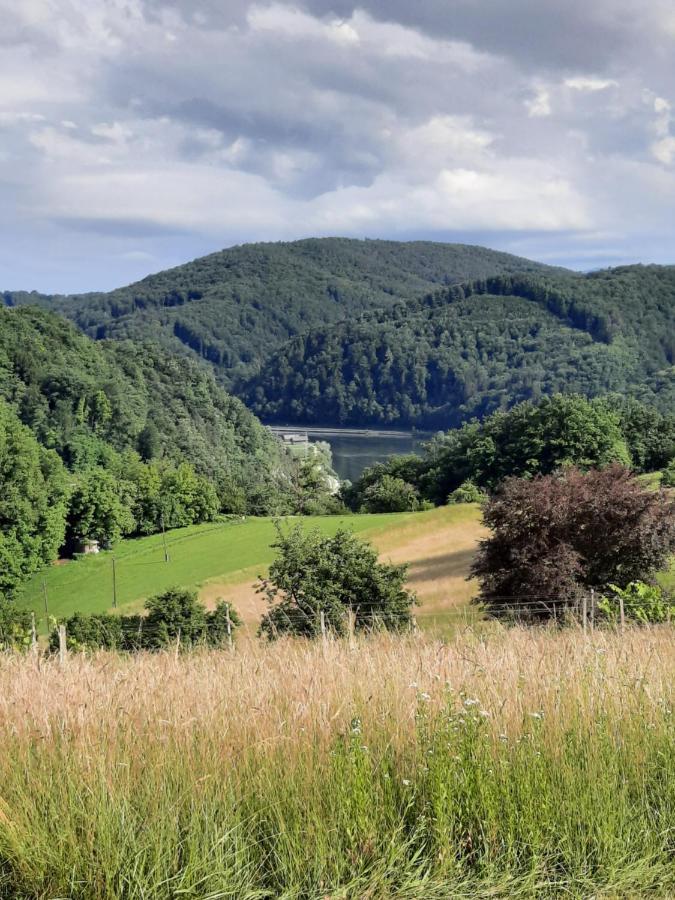 Holiday Home Neokrnjena Narava Sevnica Exteriér fotografie