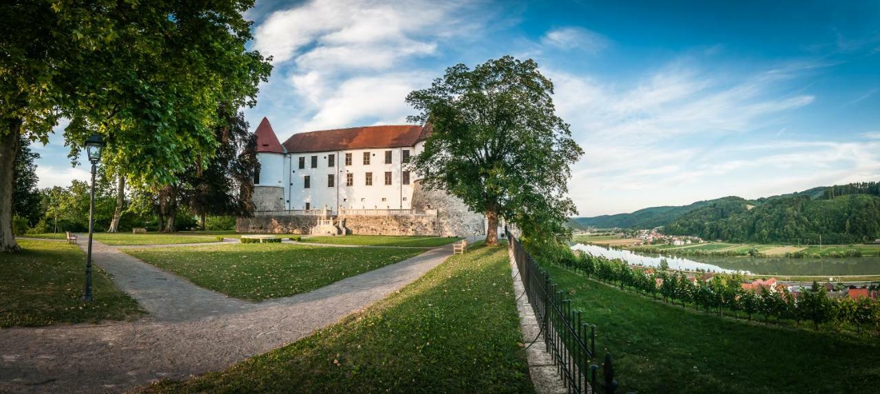 Holiday Home Neokrnjena Narava Sevnica Exteriér fotografie